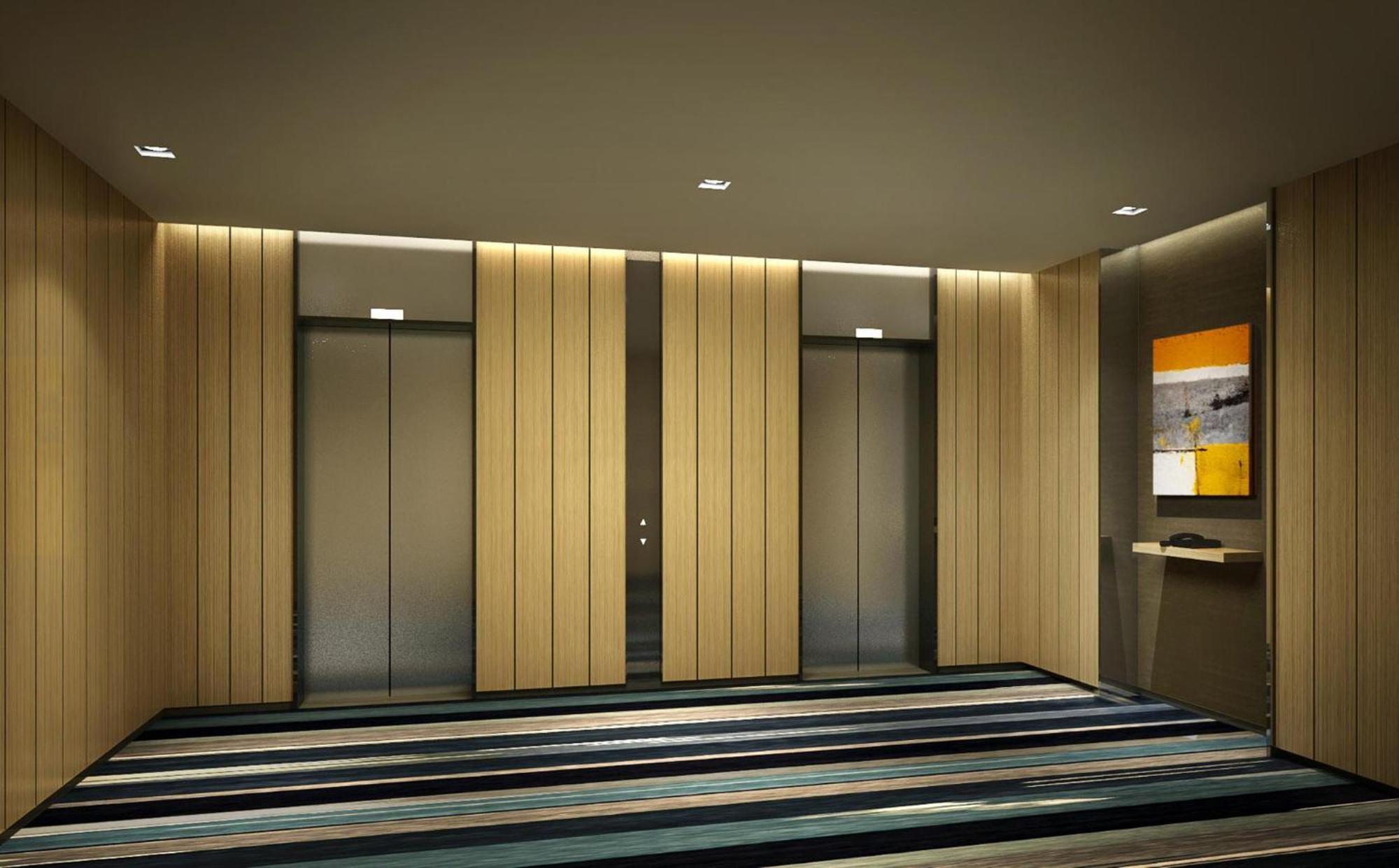 Holiday Inn Express Zhangye By Ihg Ngoại thất bức ảnh